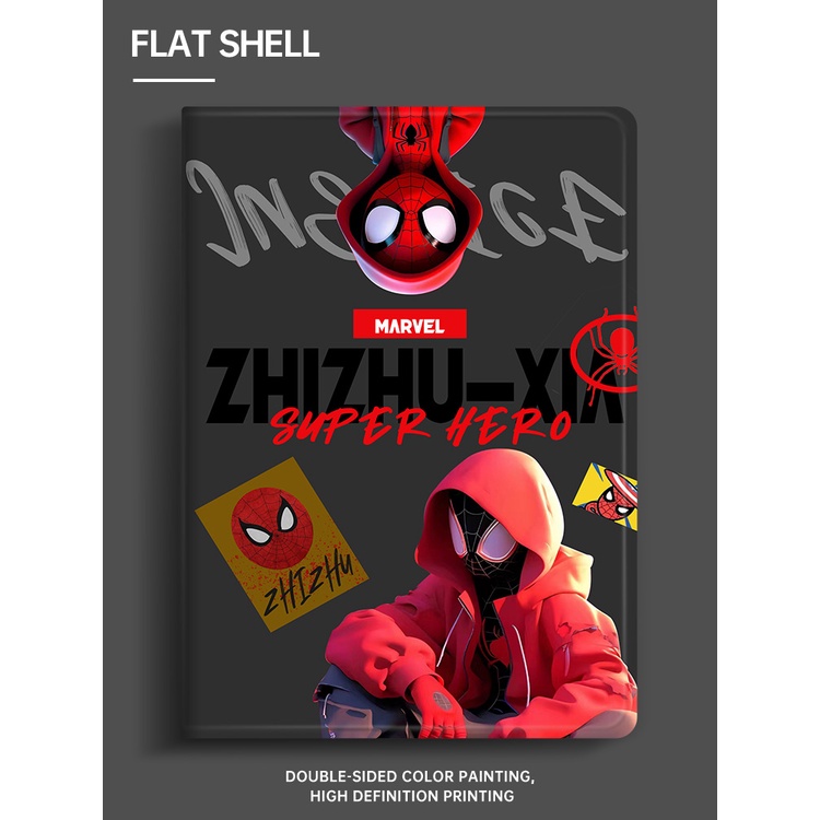 Bao Da pu Nắp Gập Kèm Giá Đỡ Đứng Sang Trọng Cho xiaomi redmi pad se 11 inch 2023 xiaomi mi pad 5 5 pro 6 6 pro 11 inch Ốp