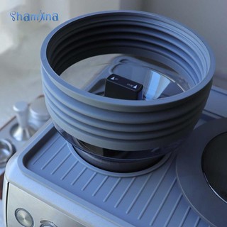Phễu ngăn đơn SHAMJINA xay hạt cà phê cho máy pha cà phê espresso