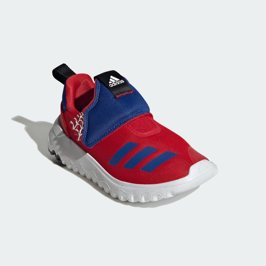 Adidas Tập luyện Giày adidas Suru365 x Marvel Spider-Man Trẻ Em Trẻ em Đỏ IG7177