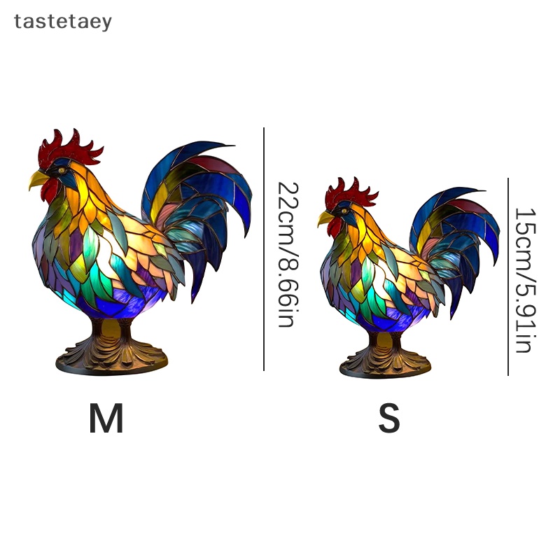 Tast Đèn Ngủ Để Bàn Bằng Kính Hình Mèo Rồng Sói Cá Heo Vô Cực