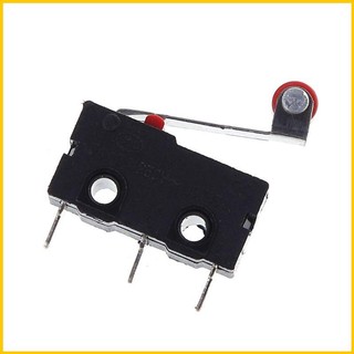 Khung công tắc giới hạn micro kw12-3