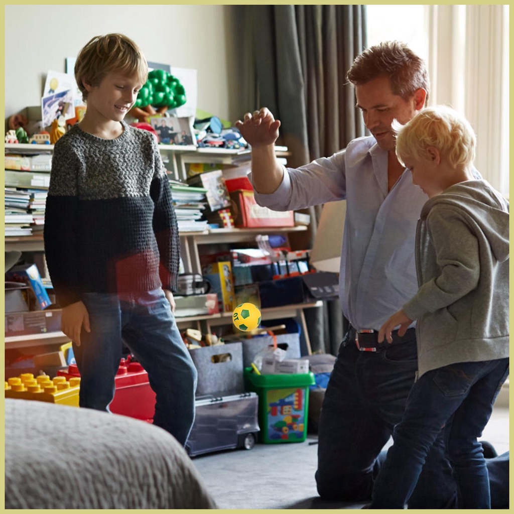 Bóng Tập Thể Thao Thư Giãn Cho Người Lớn