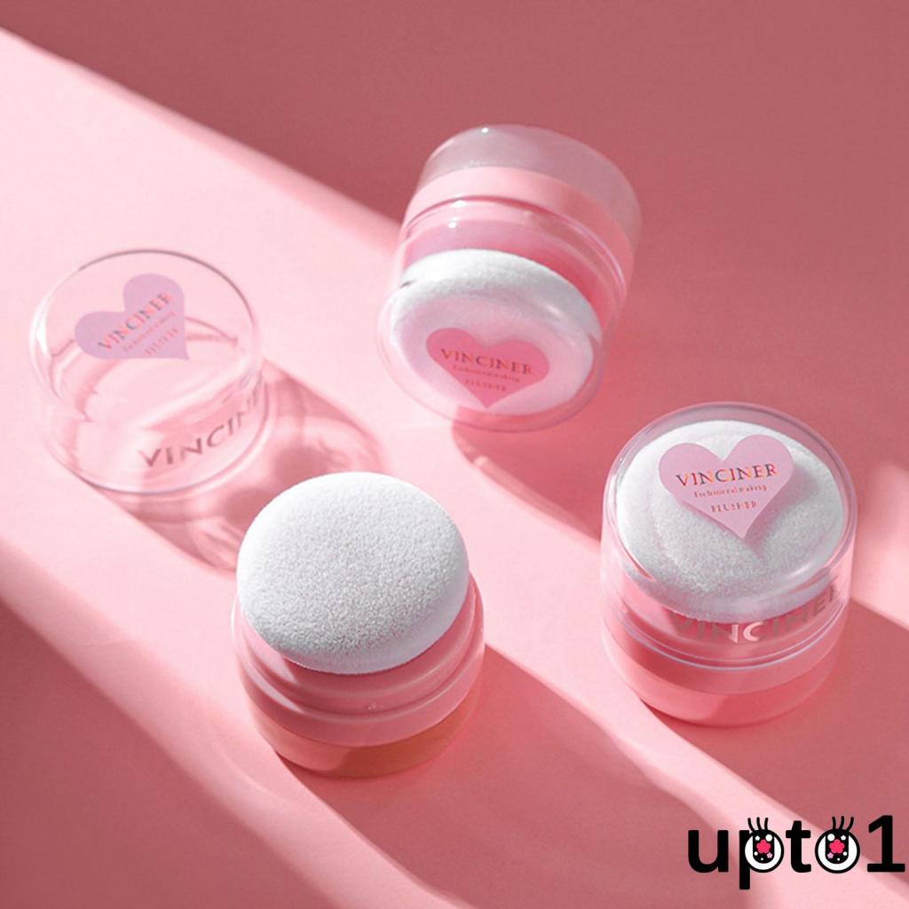 Phấn Má Hồng air cushion Trang Điểm Tự Nhiên