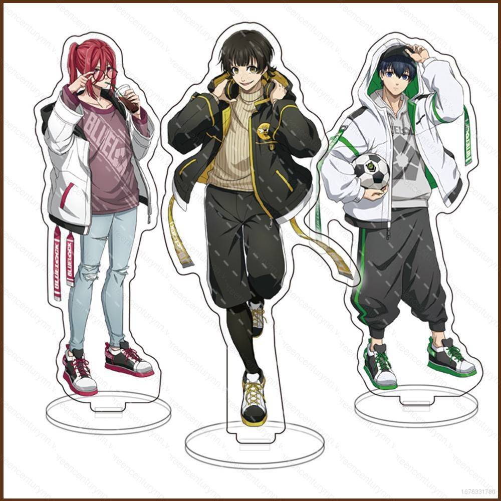 Giá Đỡ Mô Hình Nhân Vật anime Bằng acrylic