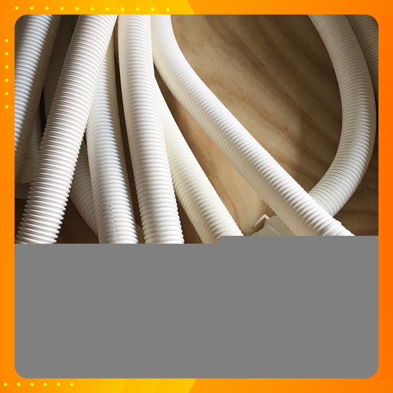 Ống thải nước máy giặt cửa đứng đa năng - Dây xả thoát nước máy giặt cửa trên hàng Xịn