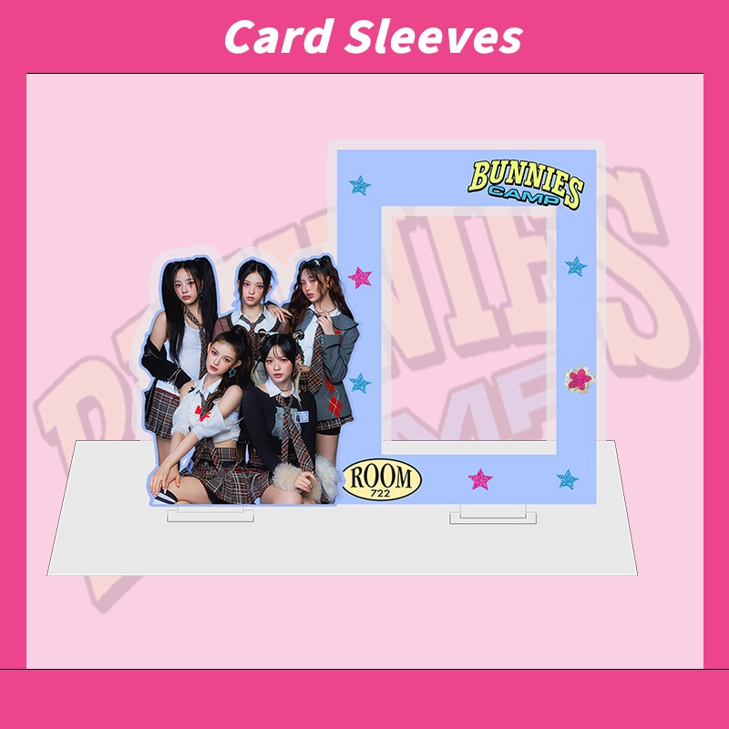 Kpop straykids Ave riize enhypen Chèn Thẻ Người Giữ