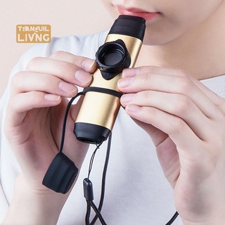 1 Kèn kazoo Chuyên Nghiệp Bằng Hợp Kim resin Và Gỗ