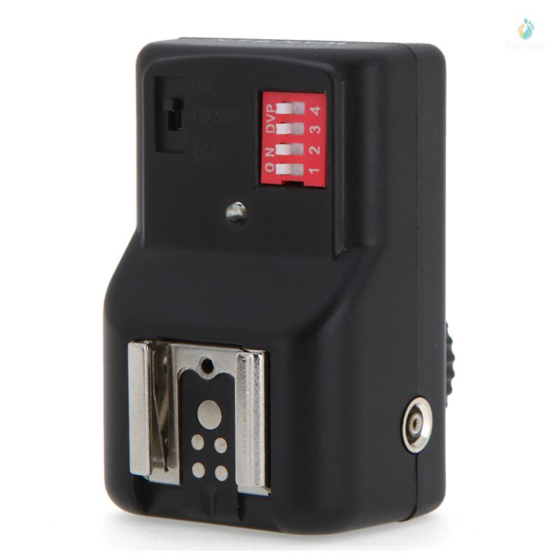 Andoer Bộ Điều Khiển Từ Xa 16 Kênh Cho radio