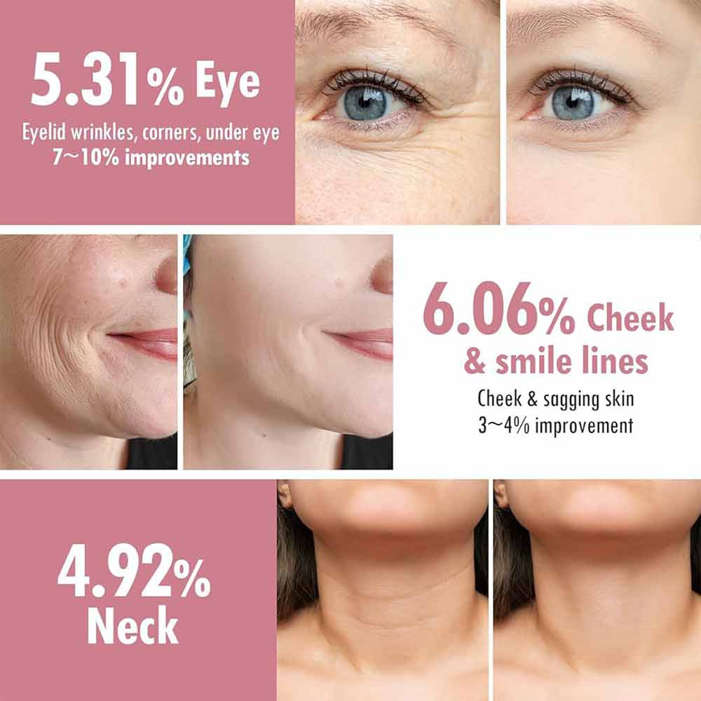 KAHI Wrinkle Bounce Multi Balm 9g