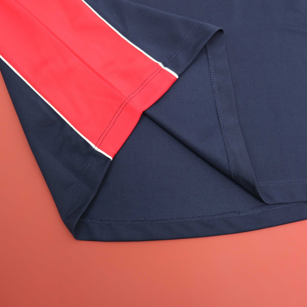 Áo Thể Thao Tennis Uni.qlo Djokovic ATP World Tour