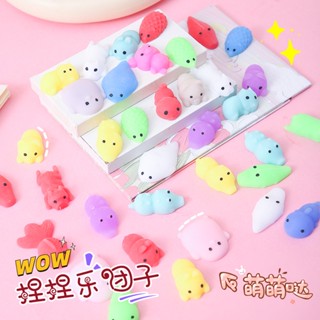 Búp bê mặt dây chuyền móc khóa dễ thương, búp bê mặt dây chuyền túi, quà tặng sinh nhật cho trẻ em