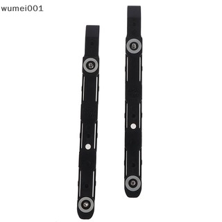 COOLER MASTER 1 Cặp Đường Ray Ổ Cứng wumei001 Bằng Nhựa Màu Đen Cho Máy Làm Mát master tq