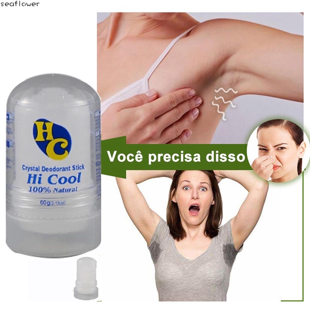 Kem Khử Mùi Chống Mồ Hôi Không Gây Kích Ứng Lâu Trôi