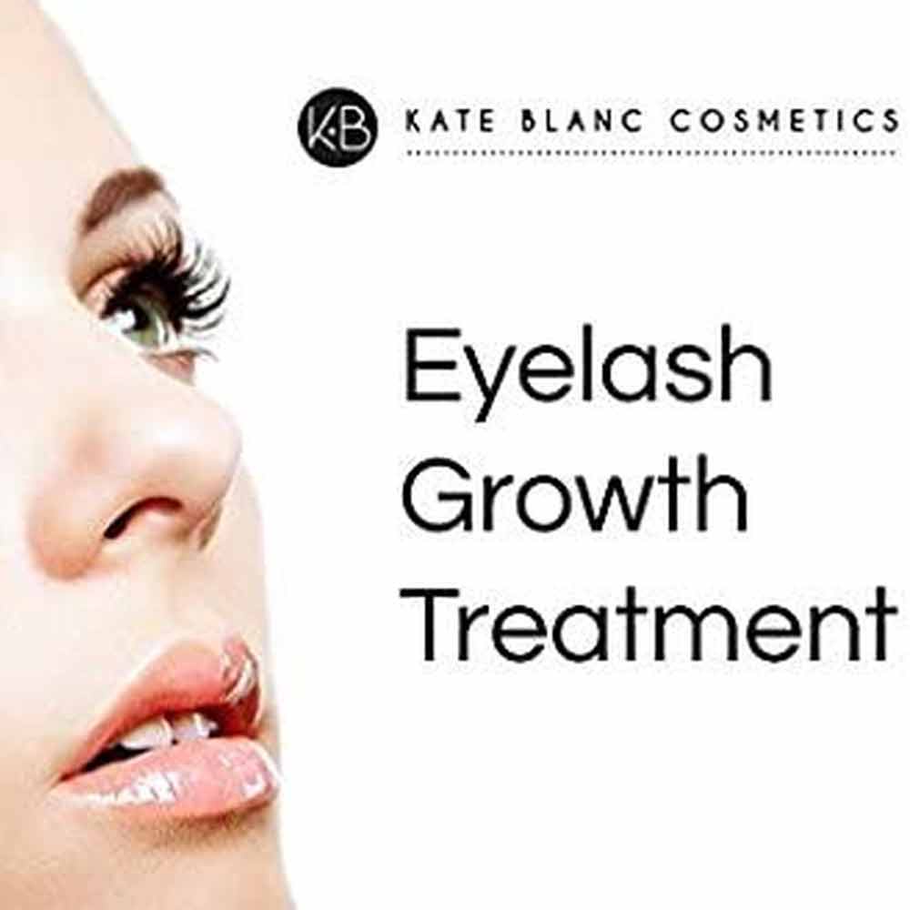 Kate Blanc Castor Oil 60ml