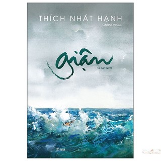Sách - giận