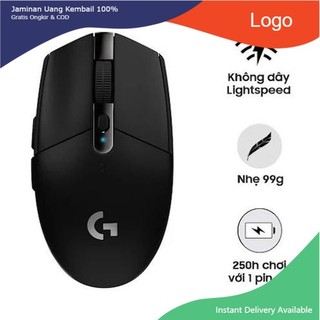 Chuột không dây logitech g304 12000dpi - hàng oem , bảo hành 12 tháng lỗi 1 đổi 1