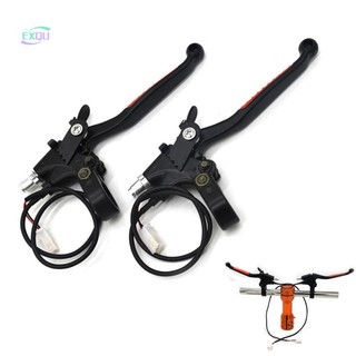 Tay Phanh Xe Đạp Điện Chất Lượng Cao