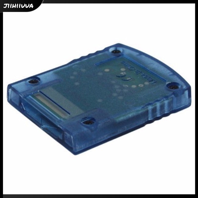 Thẻ Nhớ jl-512mb Cho Máy Chơi Game Nintendo gc