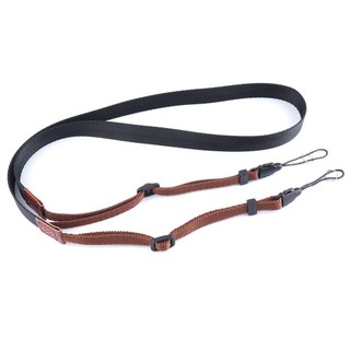 Camera Strap Slr Strap Shoulder Strap Mirrorless Camera Decompression Quick Release Polaroid Lanyard Vintage Halter Single Shoulder Crossbody Strap [Delivered October 5] Camera Strap Camera Rope