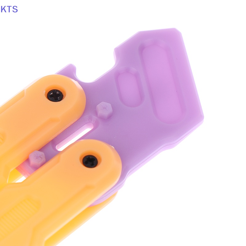 Bộ Thẻ Đồ Chơi 3d Có Thể Rút Lại Dành Cho Bé
