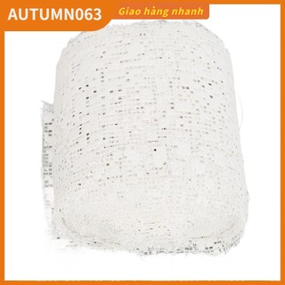 Cuộn Vải Gạc polyurethane 460cm Làm Đồ Thủ Công Autumn063