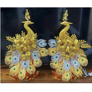 SET TRÁP CÔNG PHƯỢNG, SET LÀM THÁP BÁNH TRANG TRÍ TẾT