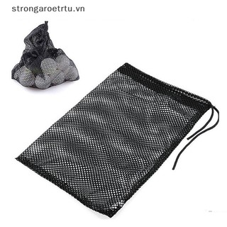 Túi Lưới Đựng Bóng golf Bền Bỉ Tiện Dụng