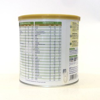 [Date 1.2025] SỮA BỘT ETOMIL 5X GROW LON 700G