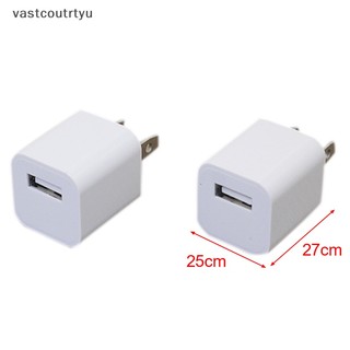 Củ Sạc Điện Thoại Hai Cổng USB 5V 1A