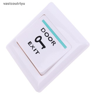 Công tắc nút nhấn mở vas exit cho khóa cửa ic điện
