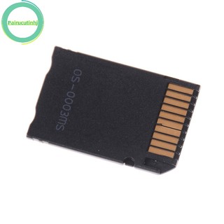 Thẻ Nhớ Micro SD Sang PSP