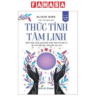 Sách Sách Thức Tỉnh Tâm Linh