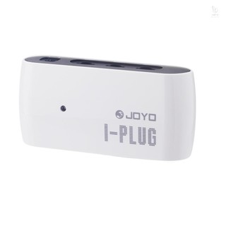 Joyo Bộ Khuếch Đại Âm Thanh Mini Cho iPhone Samsung iOS / Android / Windows