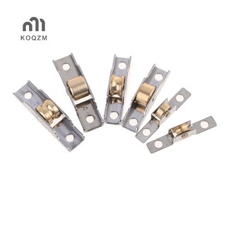 1 Bánh Xe Ròng Rọc Bằng Thép Không Gỉ Cho Cửa Sổ