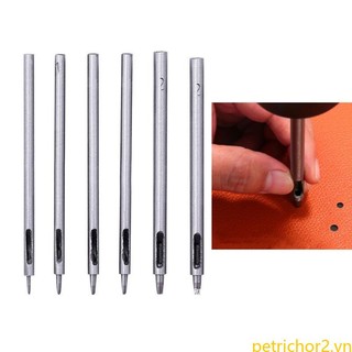 Dụng Cụ Đục Lỗ Dây Nịt / Thắt Lưng / Vải Da / Đồng Hồ
