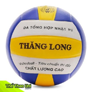 Banh bóng chuyền thăng long vb 7000