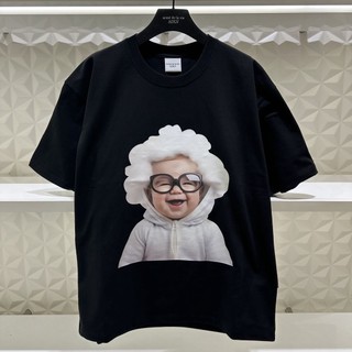 Áo thun ADLV chính hãng Hàn Quốc, áo phông Acme De Lavie đủ màu cho nam và nữ