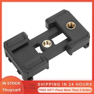 1buycart1 Giá đỡ ba chân điện thoại phổ thông có kẹp giữ giày nóng