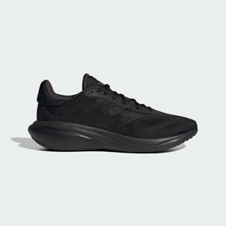 Giày Chạy Bộ Supernova 3 adidas Nam Đen IE4364