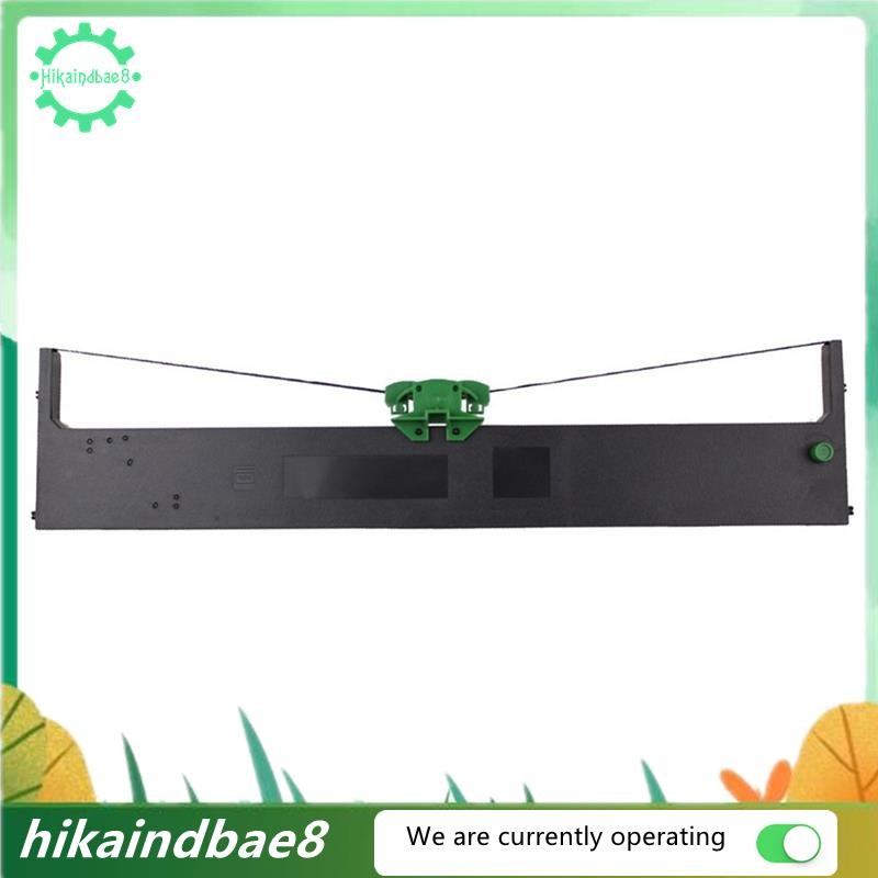 [hIkAi] 1 Bộ phận thay thế ruy băng máy in cho máy in dòng Compuprint SP40 PLUS SP40 + PR3PLUS PR3 +