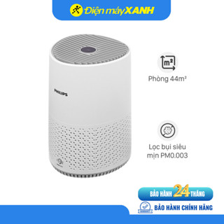 Máy lọc không khí Philips AC0650/10 12W