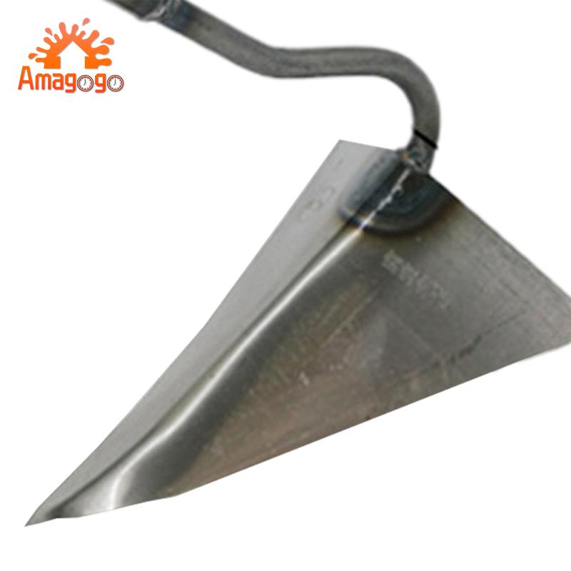 Amagogo Đầu cuốc tam giác AMAGOGO xới tơi đất nông nghiệp