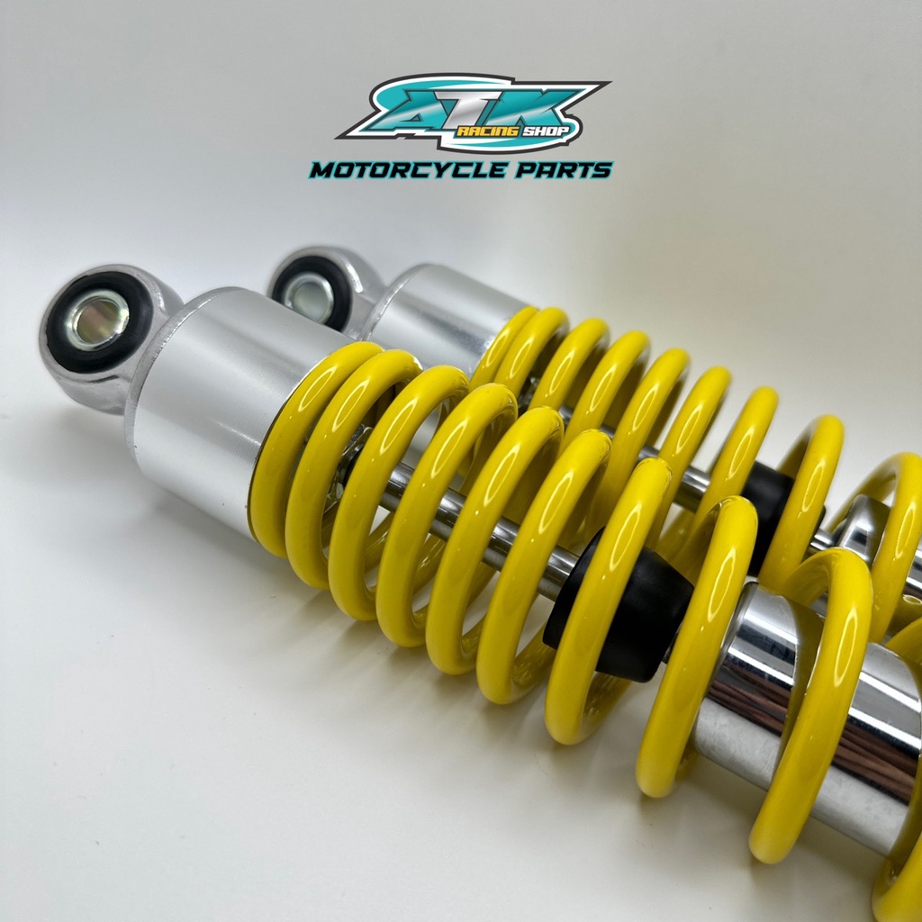 Phuộc nice thái chuẩn như zin dành cho Wave ,Future,Dream,honda cúp các đời