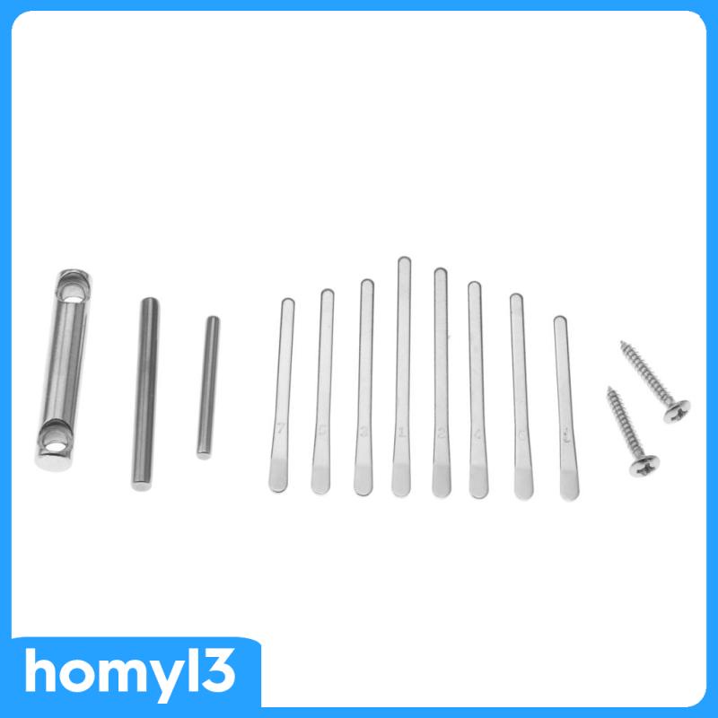 Bộ 8 Chìa Khóa mini Cho Người Mới Bắt Đầu