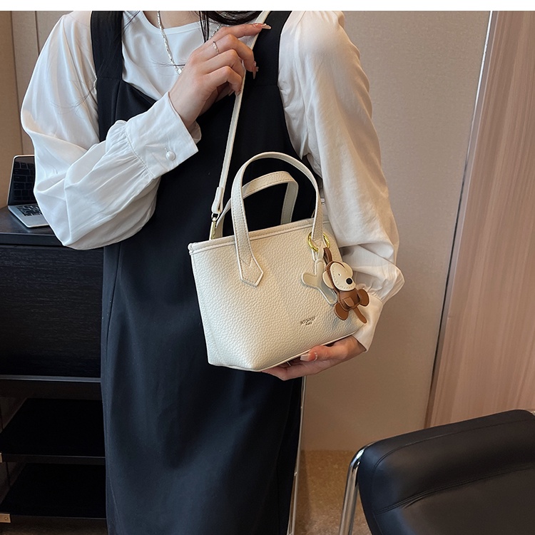 Túi Đeo Chéo Nhỏ Xinh Phong Cách Phương Tây Thời Trang Mùa Hè Mới 2023 Cho Nữ