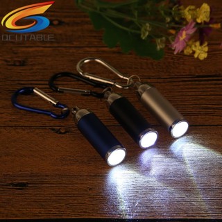 Đèn Pin led mini lr44 Sử Dụng Pin Siêu Sáng