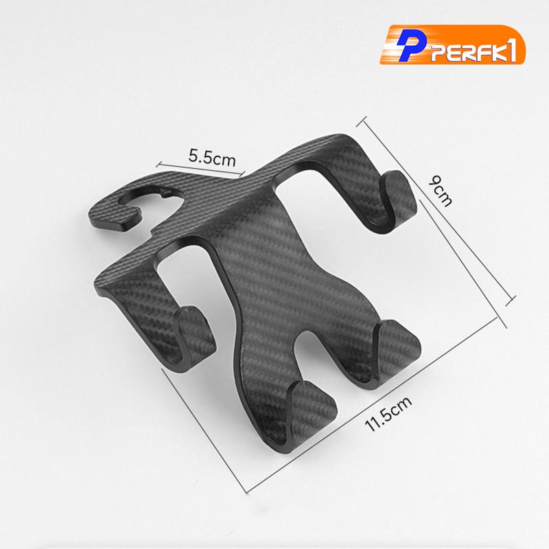 Móc Treo Túi Xách Gắn Sau Ghế Xe Hơi