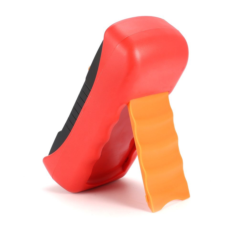 PK BM500A 1000V Digital Insulation Resistance Meter Tester Megohmmeter