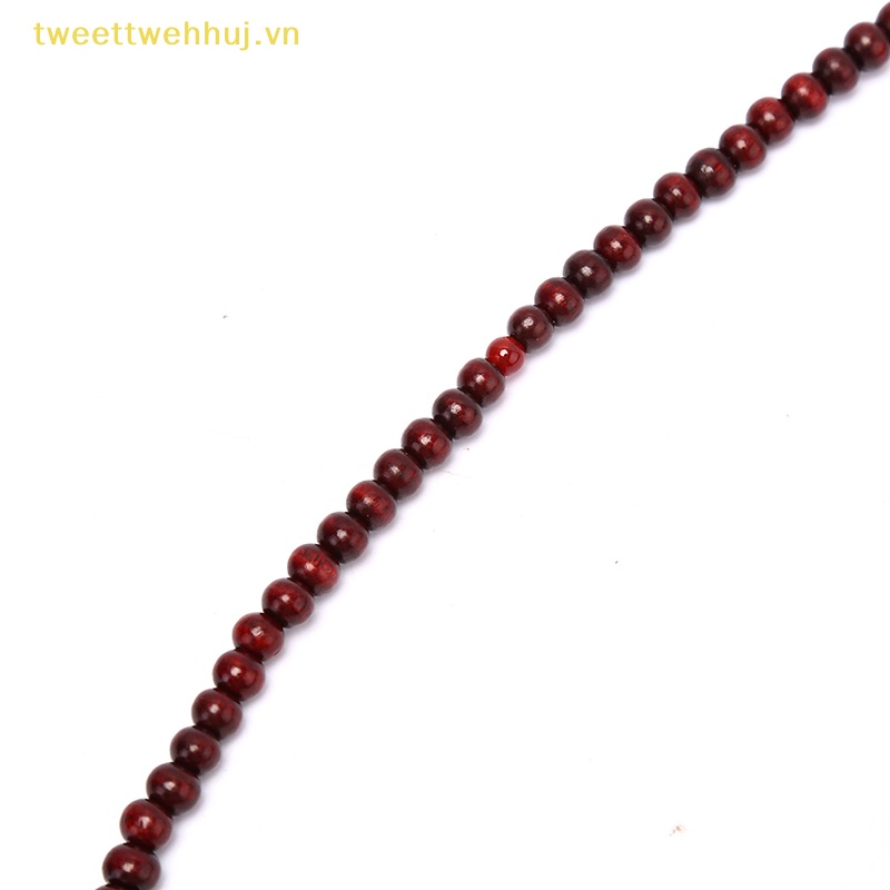 Vòng Tay Chuỗi Hạt Phật Giáo 6 / 8mm Cho Nam Và Nữ vn