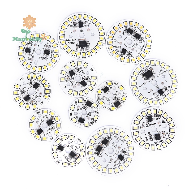 Lily Đĩa Mô-Đun smd Đèn led Tròn Cho Bóng Đèn
 Giày Thể Thao Uuuuu Thiết Kế Năng Động Hợp Thời Trang